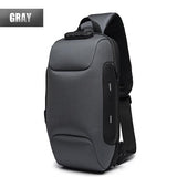 Anti-thefty™ Backpack With 3-Digit Lock - ProCuv