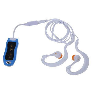 MUSIC PLAYER FOR SWIMMING