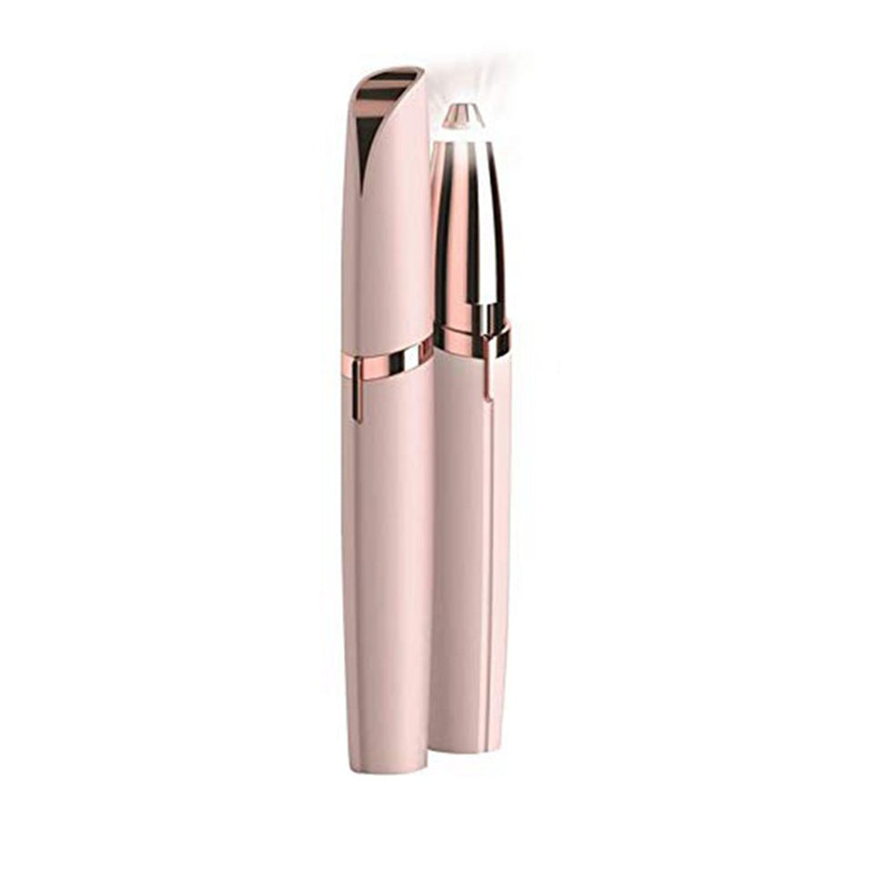Flawless Precision Eyebrow Epilator