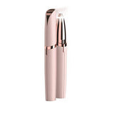 Flawless Precision Eyebrow Epilator