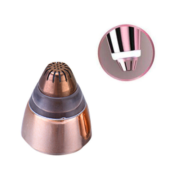 Flawless Precision Eyebrow Epilator