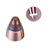 Flawless Precision Eyebrow Epilator