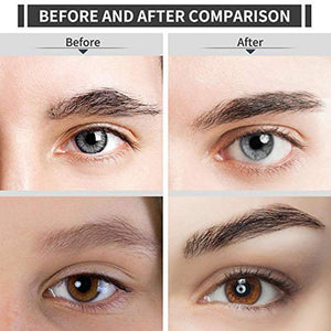 Flawless Precision Eyebrow Epilator