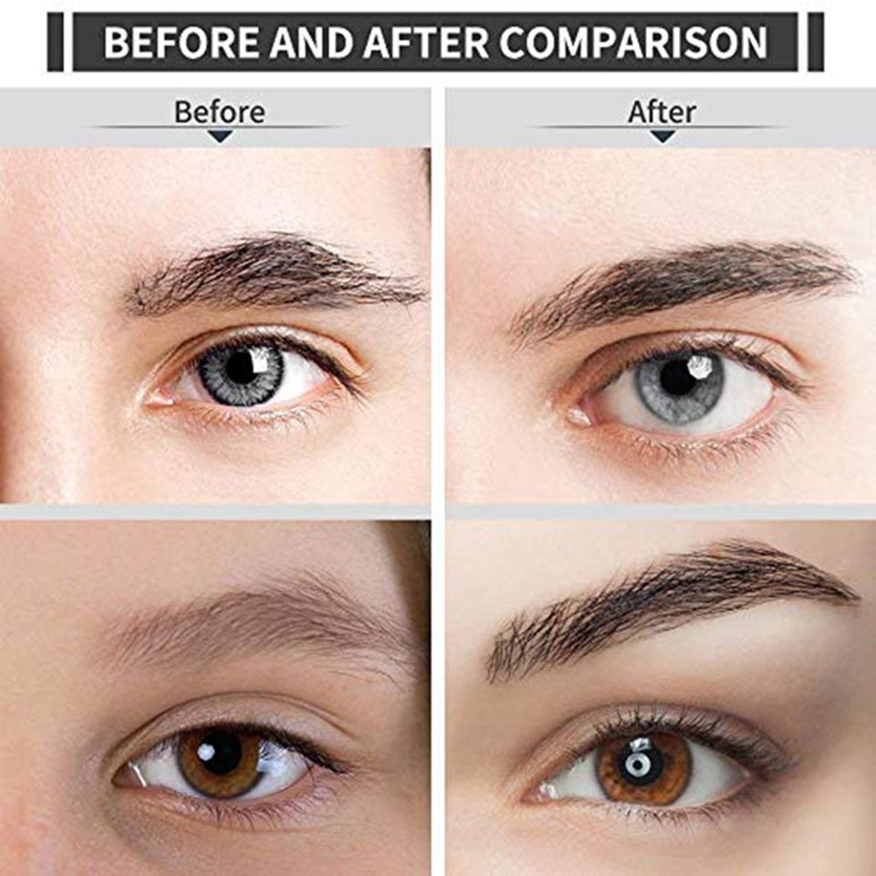 Flawless Precision Eyebrow Epilator