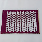 ACUPUNCTURE YOGA MAT & PILLOW