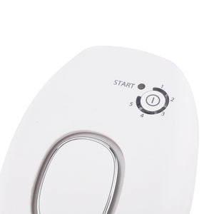 Electric Female Laser Body Hair Removal - ProCuv