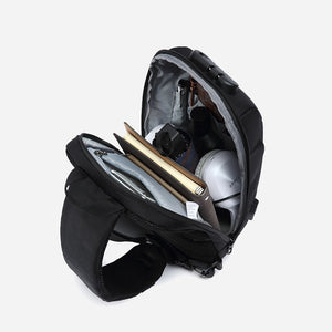 Anti-thefty™ Backpack With 3-Digit Lock - ProCuv