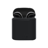Wireless Bluetooth Earphone EarBuds With Charging Box