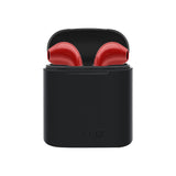 Wireless Bluetooth Earphone EarBuds With Charging Box