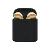 Wireless Bluetooth Earphone EarBuds With Charging Box