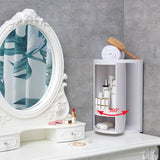 Nail-less multi-function rotating rack - ProCuv