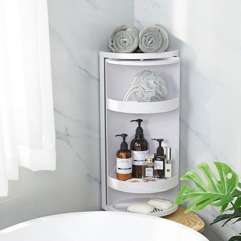 Nail-less multi-function rotating rack - ProCuv