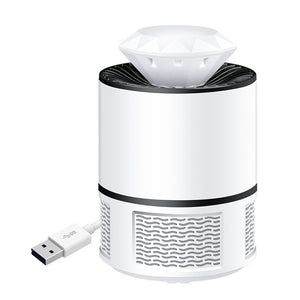 LED Mosquito killer Lamp USB Electric Shock