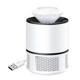 LED Mosquito killer Lamp USB Electric Shock