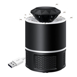LED Mosquito killer Lamp USB Electric Shock