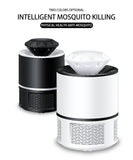 LED Mosquito killer Lamp USB Electric Shock
