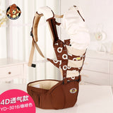 ERGONOMIC BABY & CHILD CARRIER (6-IN-1) ALL SEASON - ProCuv